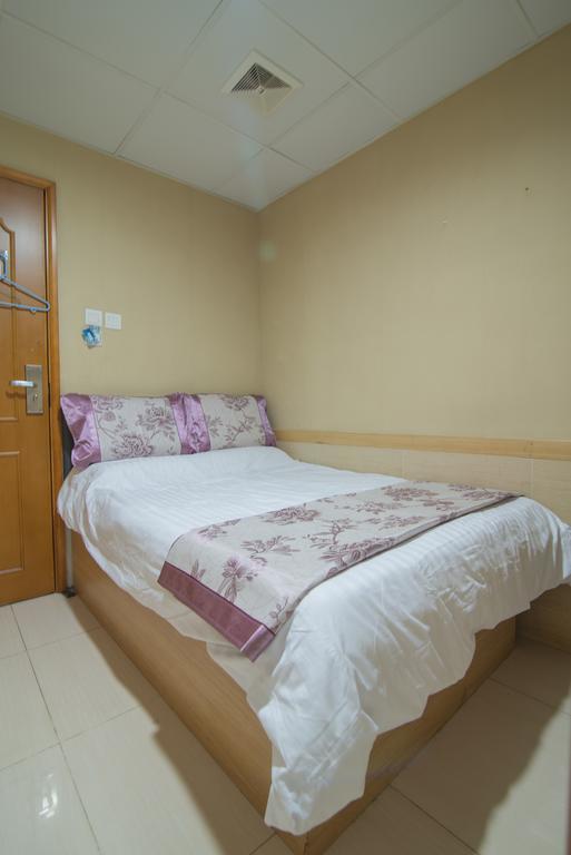 Me Easy Hostel Hongkong Exterior foto